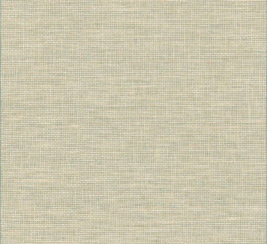 Behang Arte Essentials Les Naturels La Raphia Tisse Mint 26751 Koop Online