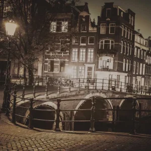 Hoge Kwaliteit Dutch Wallcoverings City Love CL39C