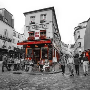 Dutch Wallcoverings City Love CL37B Nu Kopen