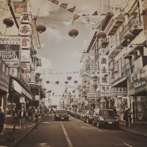 Korting Dutch Wallcoverings City Love CL26C