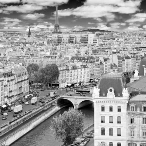 Express Levering Dutch Wallcoverings City Love CL09B
