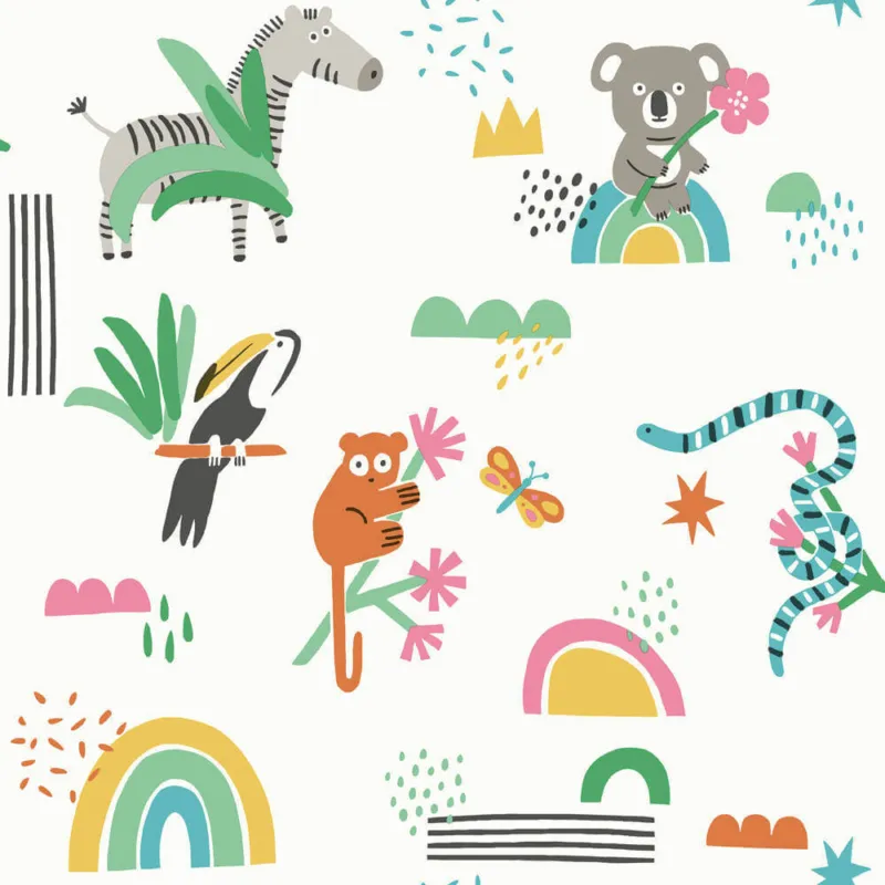Goedkoop Dutch Wallcoverings Dream Catcher 13350 Behang