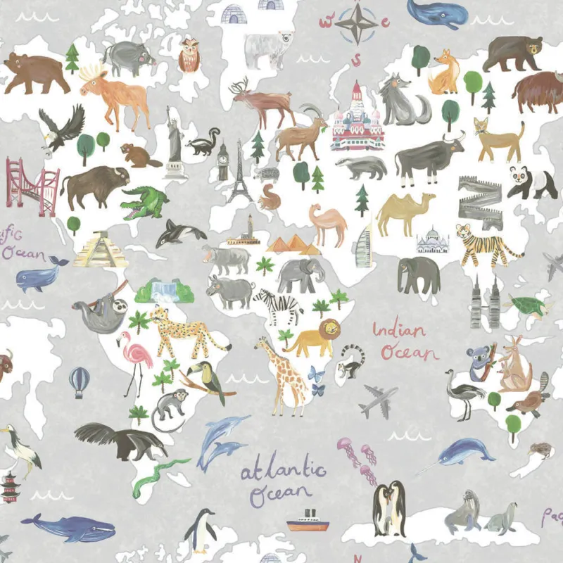 Flitsaanbieding Dutch Wallcoverings Dream Catcher 13252 Behang
