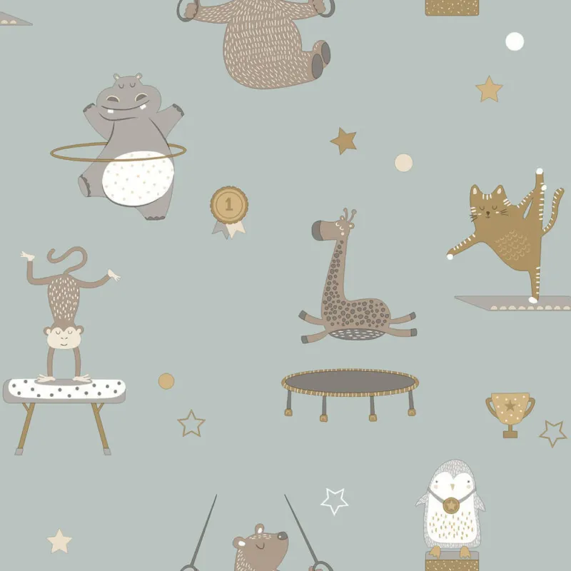 Beperkt Aanbod Dutch Wallcoverings Dream Catcher 13242 Behang