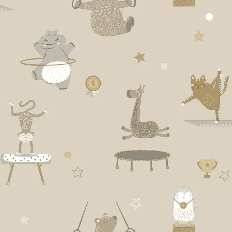 Gecertificeerd Dutch Wallcoverings Dream Catcher 13240 Behang