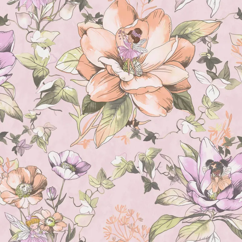 Shop Nu Dutch Wallcoverings Dream Catcher 13211 Behang