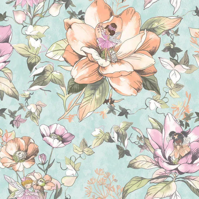 Seizoensaanbieding Dutch Wallcoverings Dream Catcher 13210 Behang