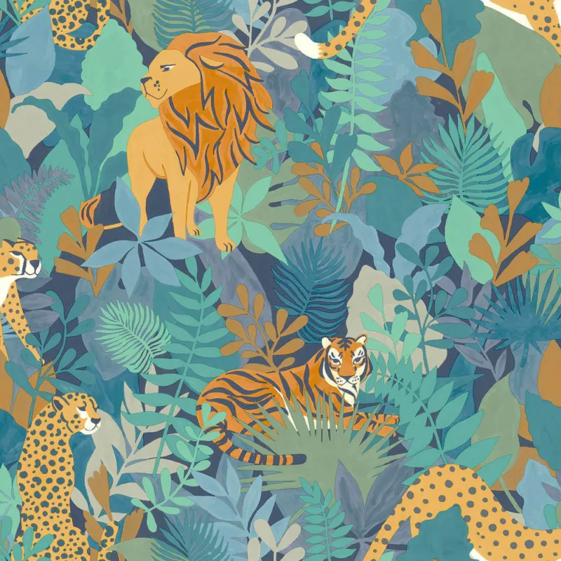 Finale Uitverkoop Dutch Wallcoverings Dream Catcher 13073 Behang