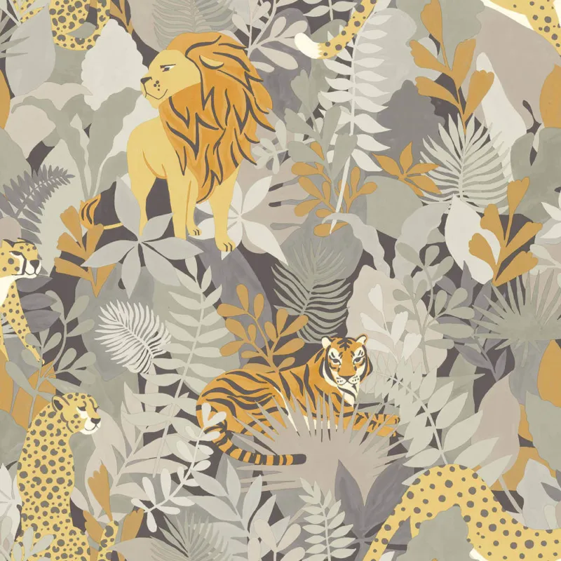 Korting Dutch Wallcoverings Dream Catcher 13072 Behang