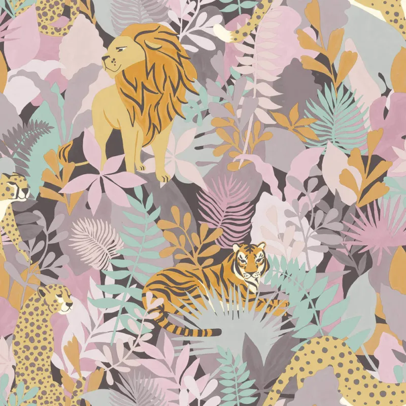 Dutch Wallcoverings Dream Catcher 13070 Behang Beperkt Aanbod