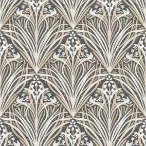 Beperkte Voorraad Dutch Wallcoverings Elegance M661-09 Behang