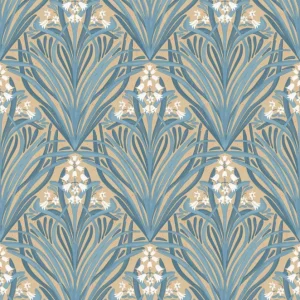 Merkproduct Dutch Wallcoverings Elegance M661-04 Behang