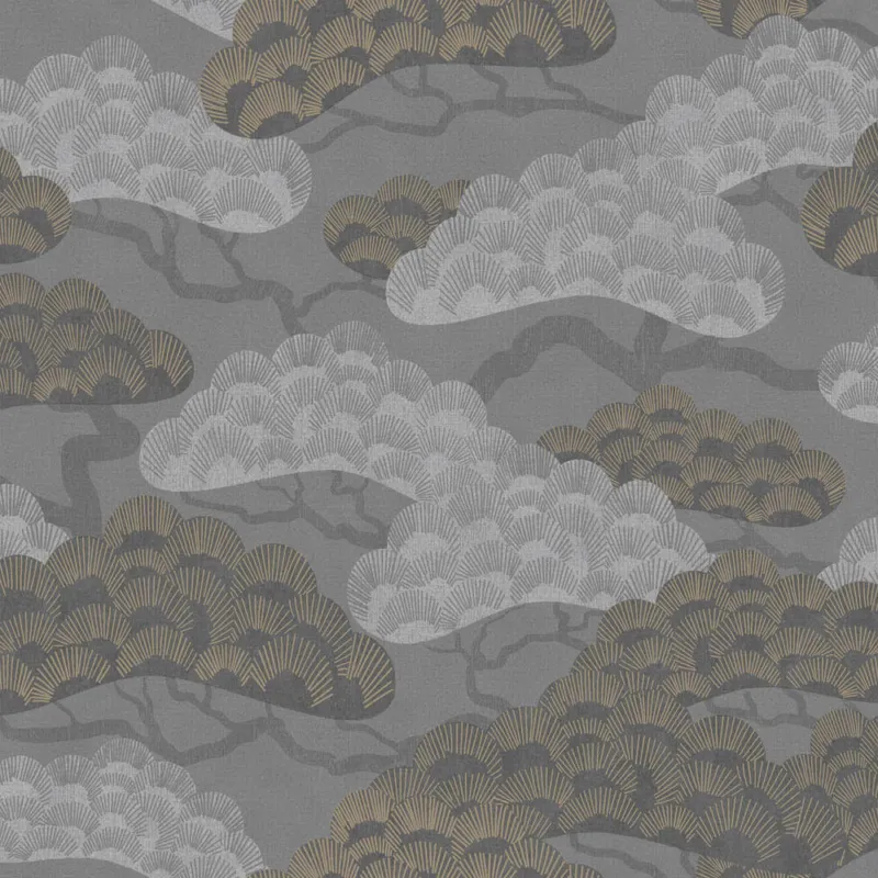 Dutch Wallcoverings Elegance M644-19 Behang Beperkt Aanbod