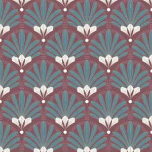Koop Vandaag Dutch Wallcoverings Elegance M533-10 Behang
