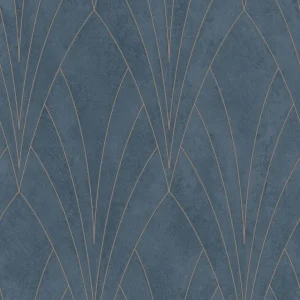 Dutch Wallcoverings Elegance L856-01 Behang Express Levering