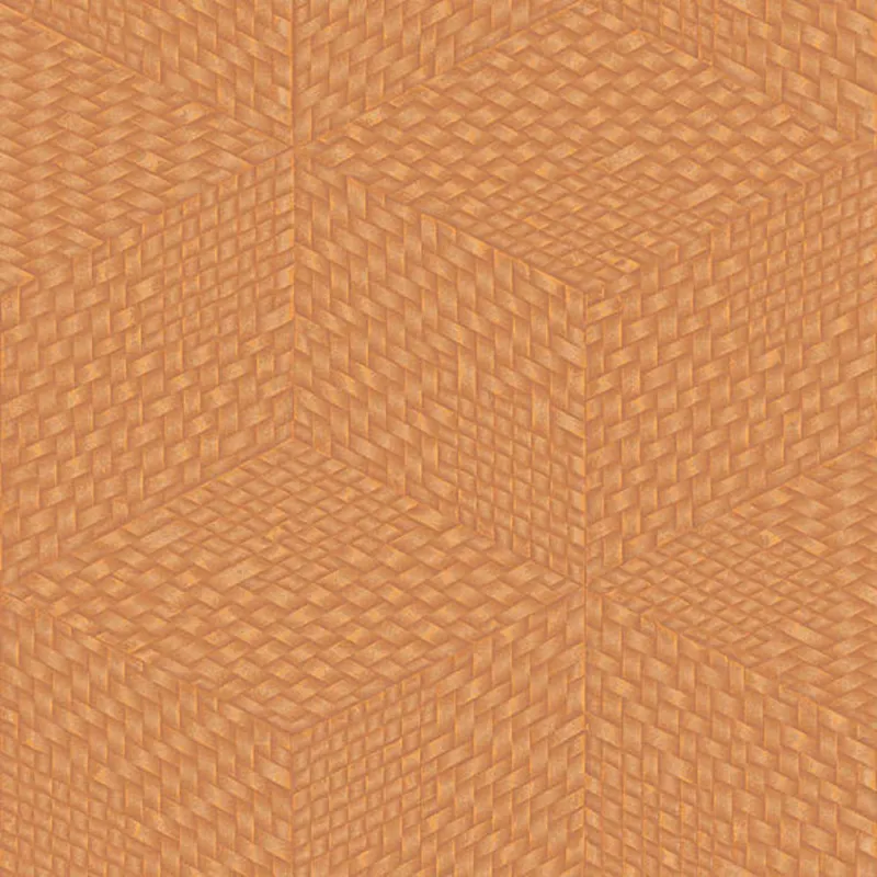 Dutch Wallcoverings Exclusive Threads TP422957 Behang Gratis Retour