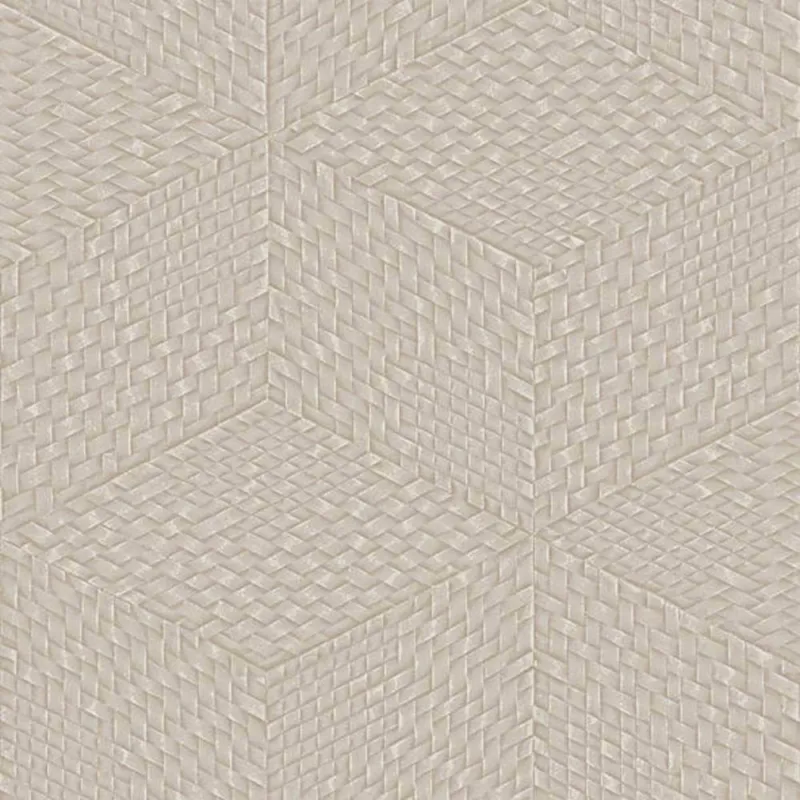 Dutch Wallcoverings Exclusive Threads TP422954 Behang Favoriet