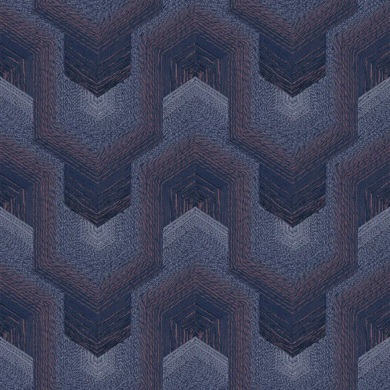 Dutch Wallcoverings Exclusive Threads TP422916 Behang Premium
