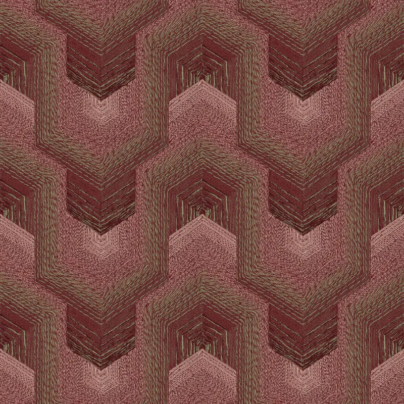 Dutch Wallcoverings Exclusive Threads TP422915 Behang Express Levering