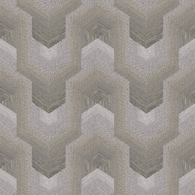 Dutch Wallcoverings Exclusive Threads TP422913 Behang Alleen Vandaag