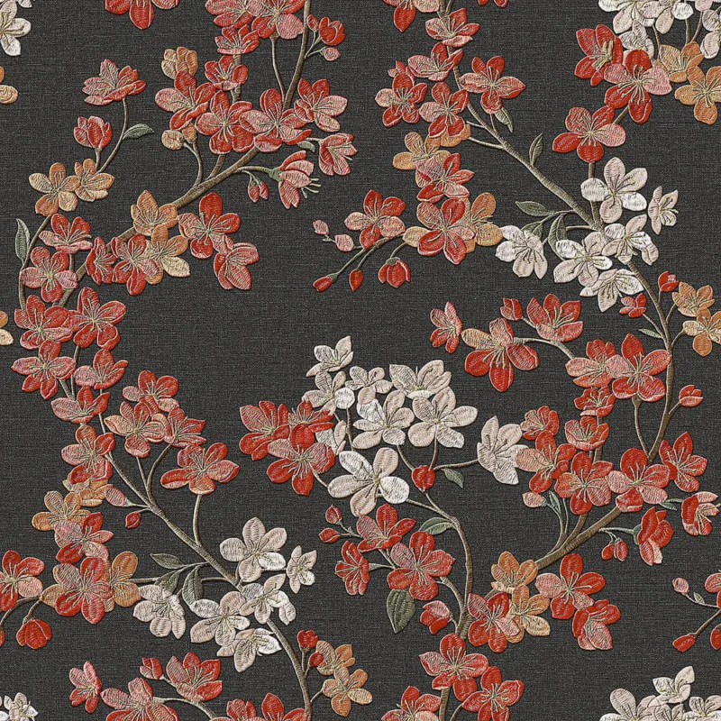 Dutch Wallcoverings Grace GR322207 Behang Gratis Retour