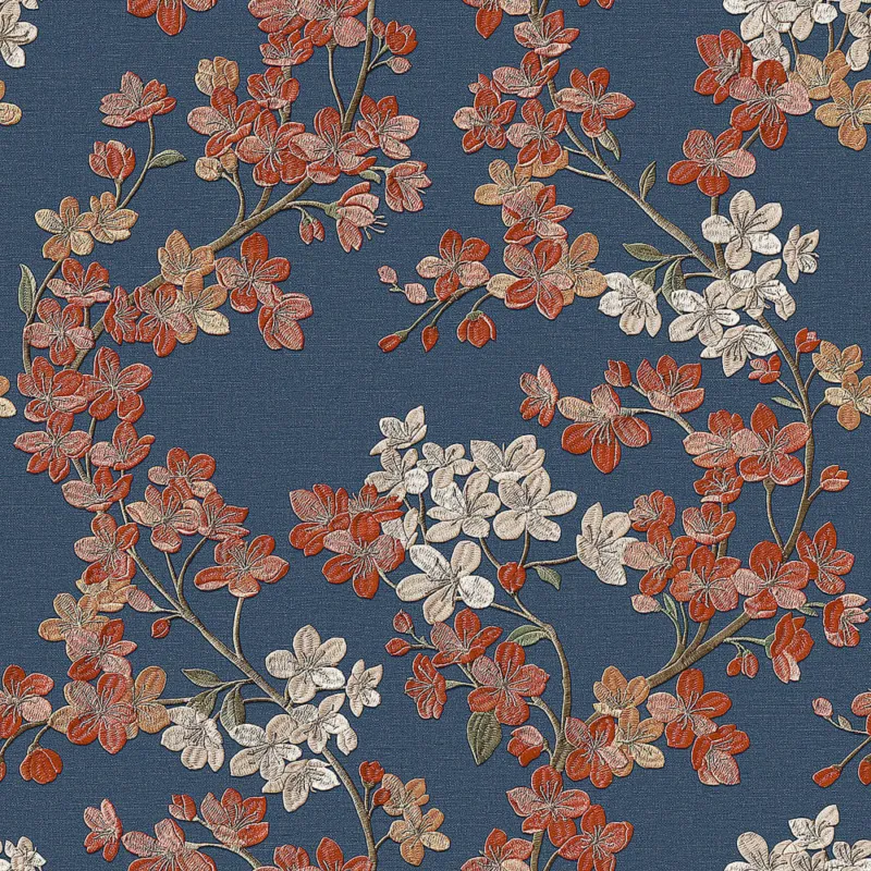 Shop Nu Dutch Wallcoverings Grace GR322206 Behang
