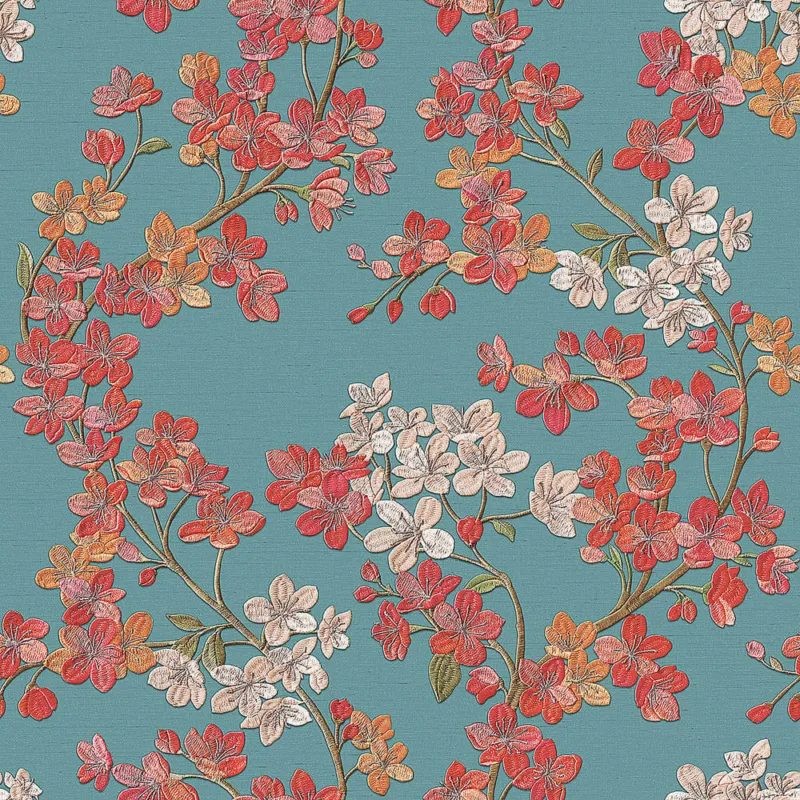 Dutch Wallcoverings Grace GR322205 Behang Flitsaanbieding