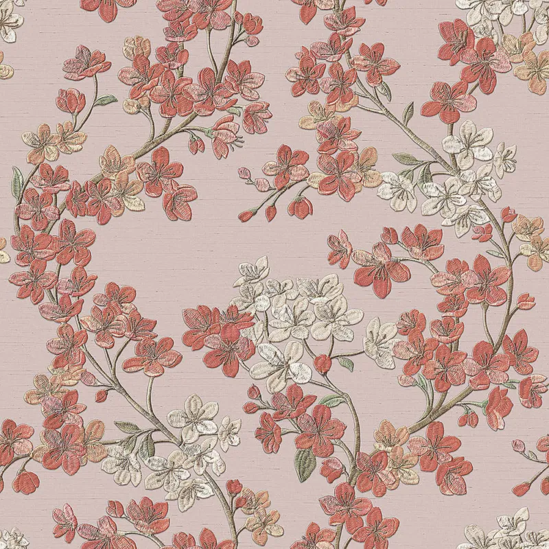 Dutch Wallcoverings Grace GR322204 Behang Speciale Aanbieding