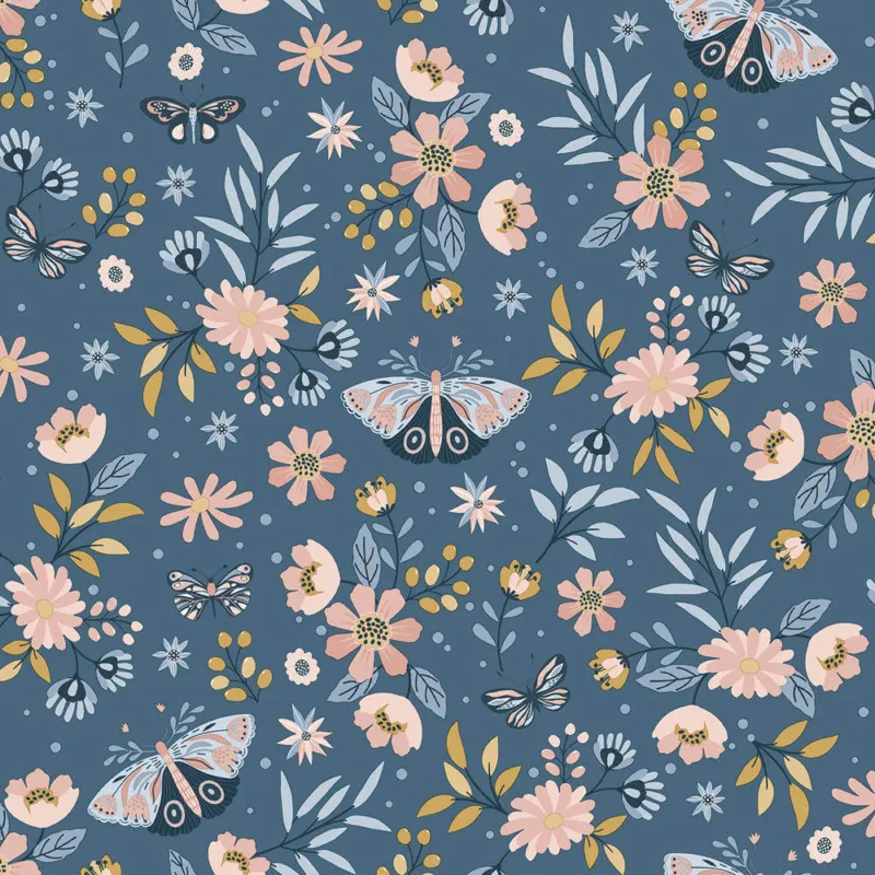 Fabrieksprijs Behang Dutch Wallcoverings My Kingdom M581-01