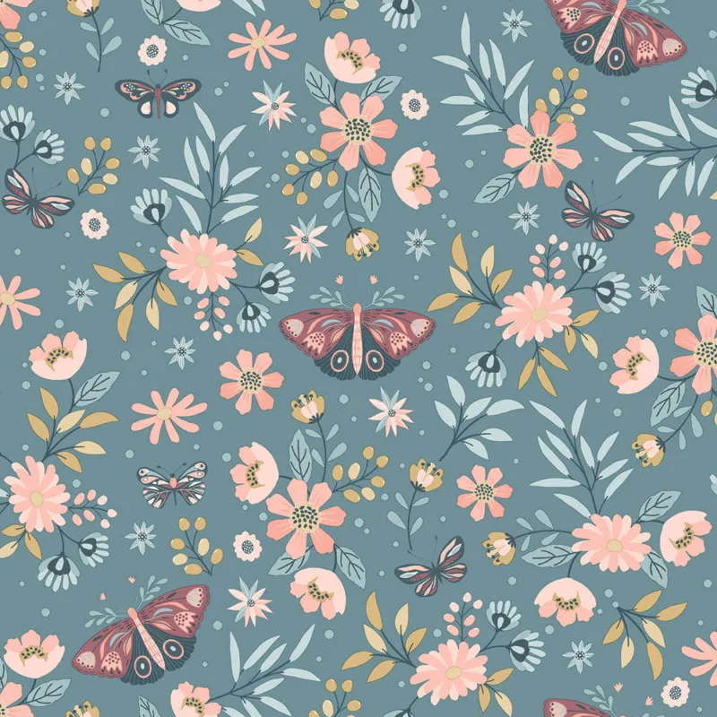 Behang Dutch Wallcoverings My Kingdom M581-04 Op = Op