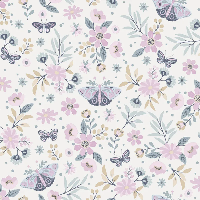 Gratis Retour Behang Dutch Wallcoverings My Kingdom M581-03