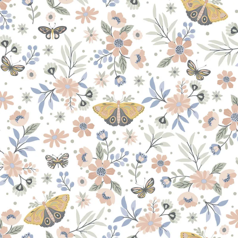 Merkproduct Behang Dutch Wallcoverings My Kingdom M581-05