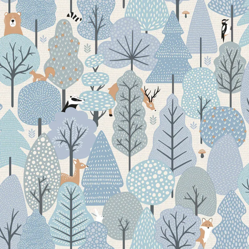 Behang Dutch Wallcoverings My Kingdom M516-11 Koop Vandaag