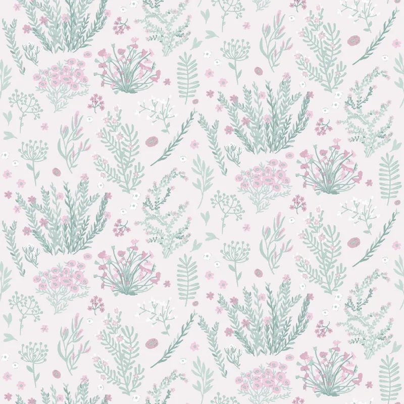 Gecertificeerd Behang Dutch Wallcoverings My Kingdom A906-03
