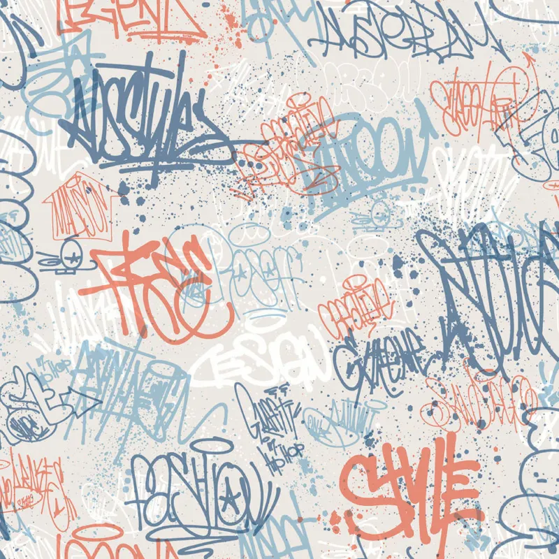 Beperkt Aanbod Behang Dutch Wallcoverings My Kingdom M513-01
