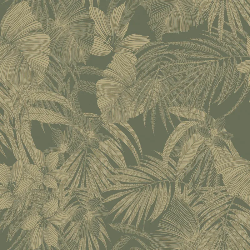 Seizoensaanbieding Dutch Wallcoverings Nomad A51302 Behang