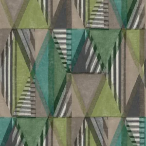 Express Levering Dutch Wallcoverings Nomad A51102 Behang