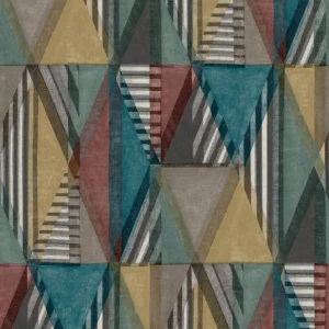 Dagaanbieding Dutch Wallcoverings Nomad A51101 Behang