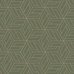 Hete Deal Dutch Wallcoverings Omura A67303 Behang