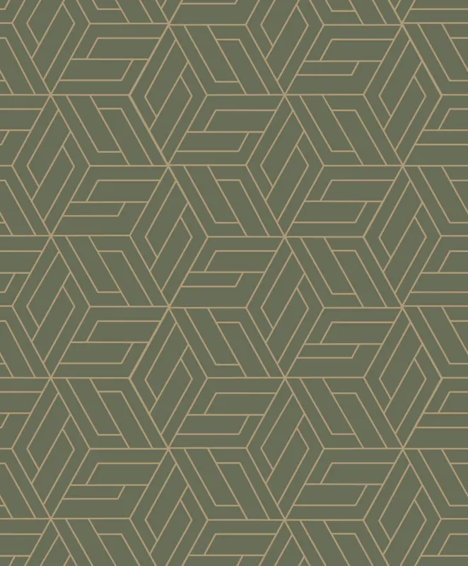 Hete Deal Dutch Wallcoverings Omura A67303 Behang