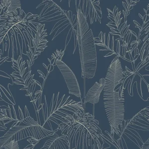 Goedkoop Dutch Wallcoverings Omura A69303 Behang