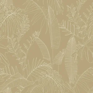 Favoriet Dutch Wallcoverings Omura A69302 Behang