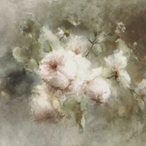Veilige Betaling Behang Dutch Wallcoverings Painted Memories 8030