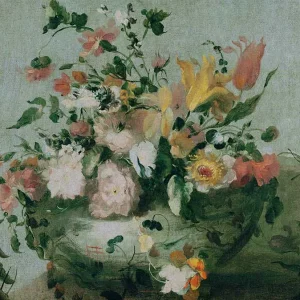 Behang Dutch Wallcoverings Painted Memories 8006 Goedkoop