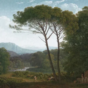 Must-Have Behang Dutch Wallcoverings Painted Memories 8009