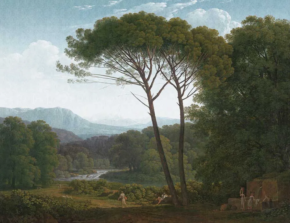 Must-Have Behang Dutch Wallcoverings Painted Memories 8009