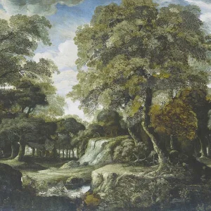 Tijdelijk Beschikbaar Behang Dutch Wallcoverings Painted Memories 8027