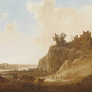 Behang Dutch Wallcoverings Painted Memories 8025 Seizoensaanbieding