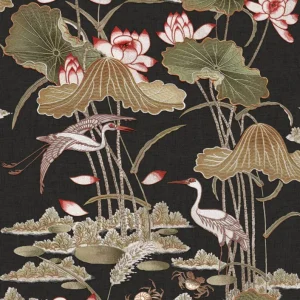 Gratis Retour Dutch Wallcoverings Tapestry TP422706 Behang