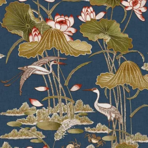 Dutch Wallcoverings Tapestry TP422705 Behang Aanbieding